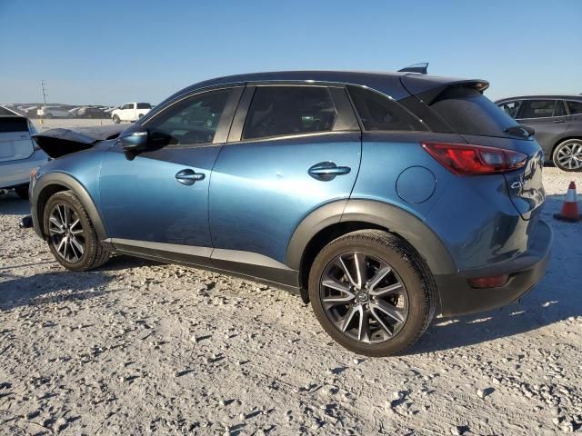 2018 Mazda CX-3 Touring