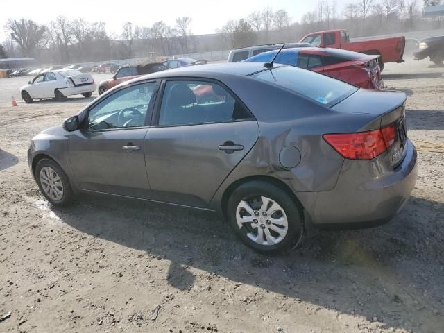 2013 KIA Forte EX