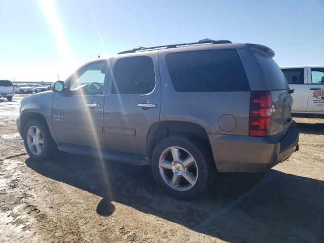 2013 Chevrolet Tahoe K1500 LT