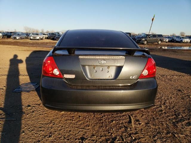 2007 Scion TC