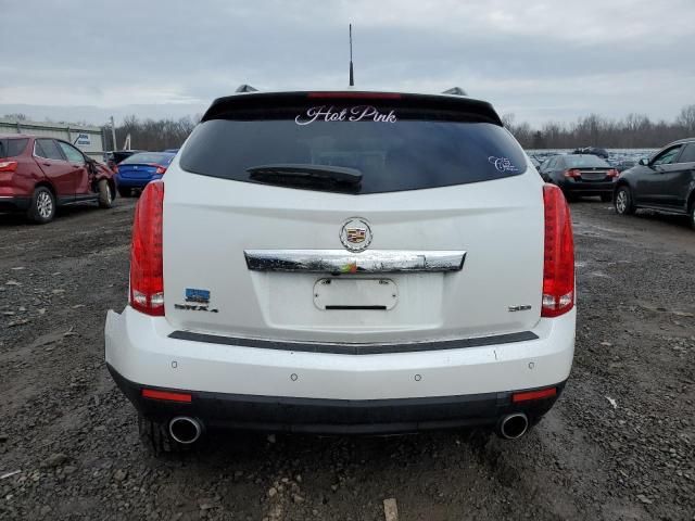 2012 Cadillac SRX Premium Collection