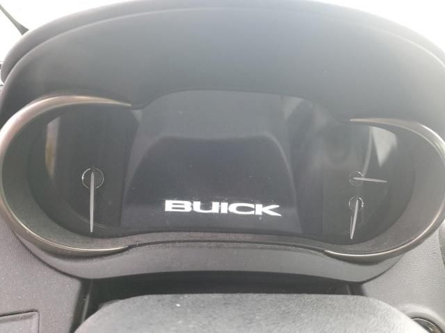 2014 Buick Lacrosse Premium