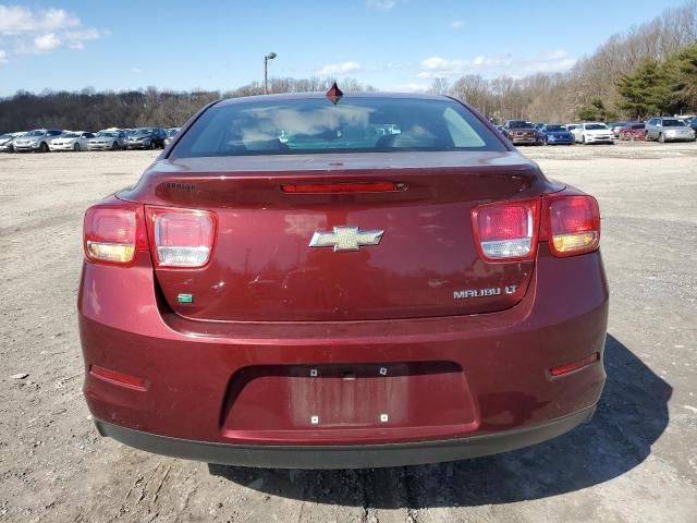 2015 Chevrolet Malibu 1LT