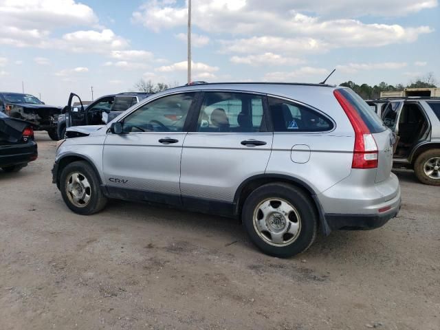 2010 Honda CR-V LX