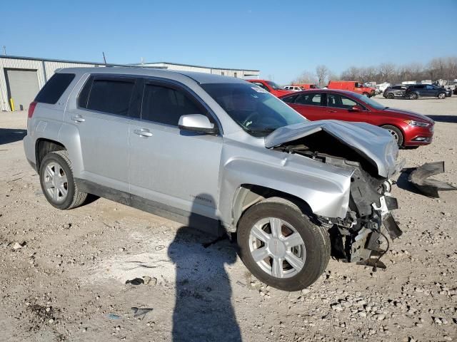 2016 GMC Terrain SLE