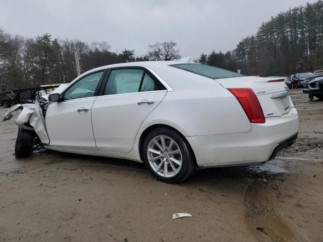 2019 Cadillac CTS