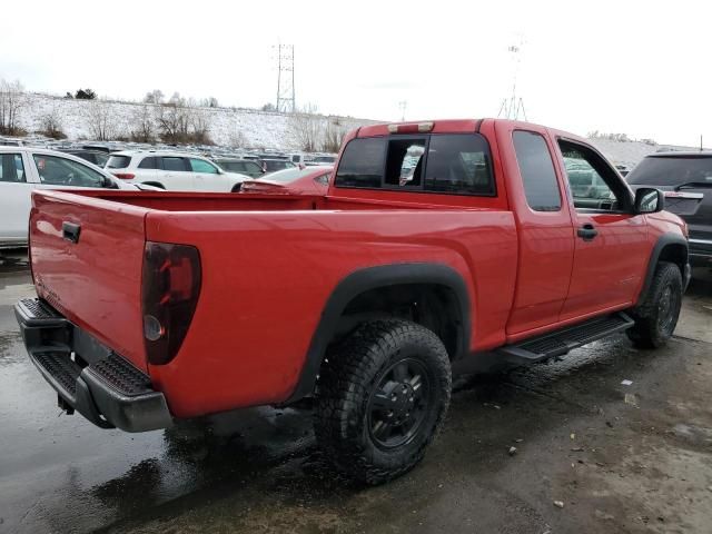 2005 Chevrolet Colorado