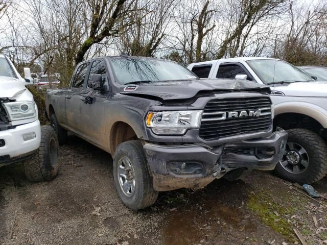 2021 Dodge RAM 3500 BIG Horn