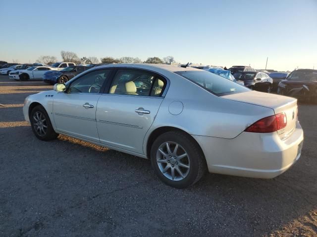 2008 Buick Lucerne CXL