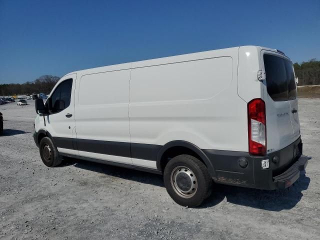 2019 Ford Transit T-250