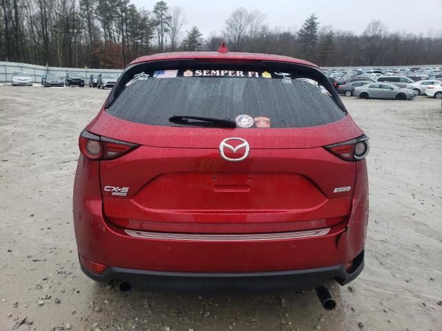 2019 Mazda CX-5 Signature