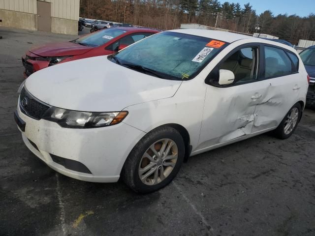 2011 KIA Forte EX