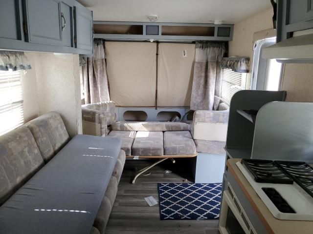 2003 Jayco Kiwi