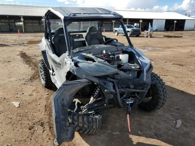 2023 Polaris General XP 1000 Ultimate