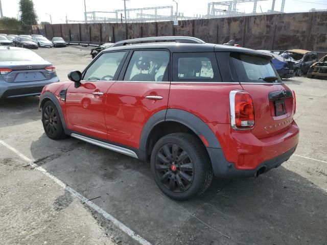 2019 Mini Cooper Countryman