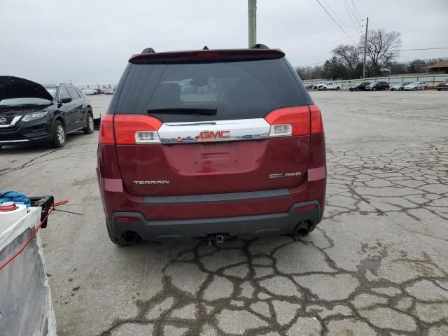 2012 GMC Terrain SLT