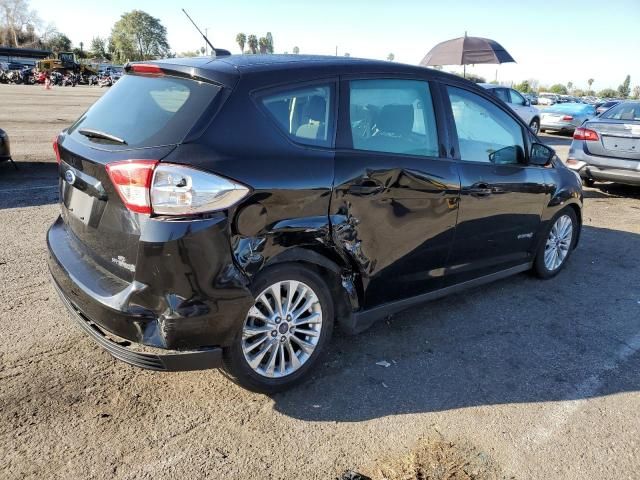 2017 Ford C-MAX SE