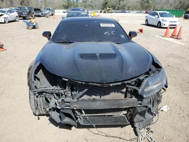 2021 Chevrolet Camaro SS