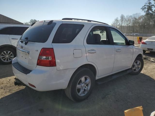 2008 KIA Sorento EX