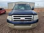 2007 Ford Expedition EL Eddie Bauer