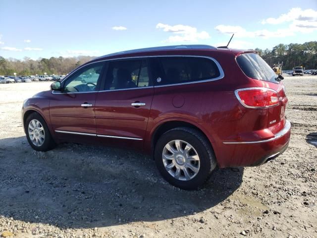 2017 Buick Enclave