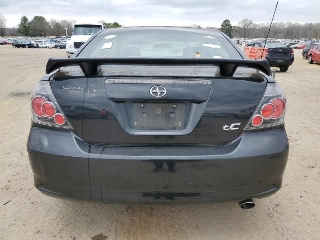 2008 Scion TC