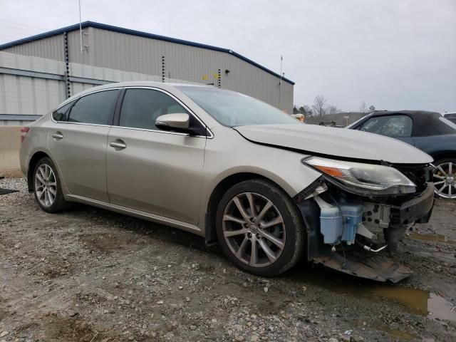 2013 Toyota Avalon Base