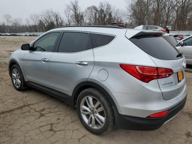 2015 Hyundai Santa FE Sport