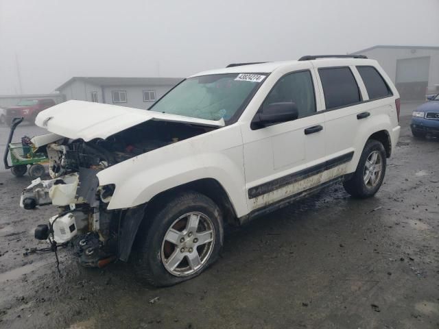 2005 Jeep Grand Cherokee Laredo