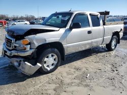 2004 GMC New Sierra K1500 for sale in Cahokia Heights, IL