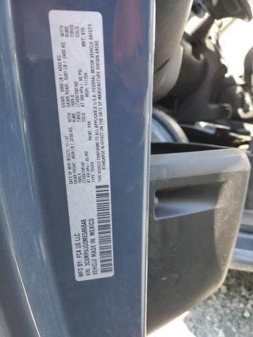 2021 Dodge RAM Promaster 3500 3500 High