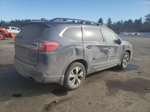 2023 Subaru Ascent Premium