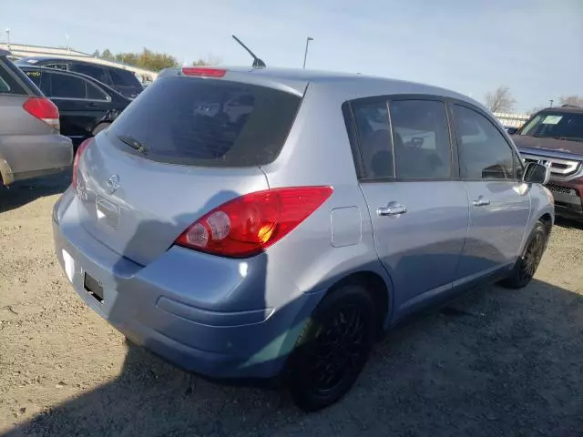 2009 Nissan Versa S