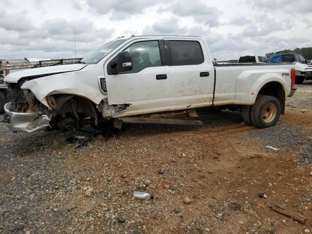 2019 Ford F350 Super Duty