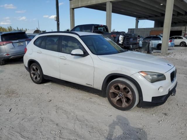 2013 BMW X1 SDRIVE28I