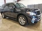 2015 Infiniti QX80