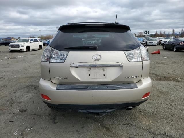 2004 Lexus RX 330