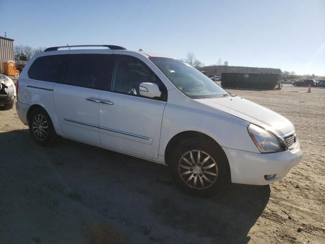 2011 KIA Sedona EX