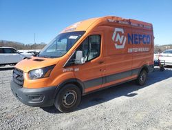 Vehiculos salvage en venta de Copart Gastonia, NC: 2020 Ford Transit T-250