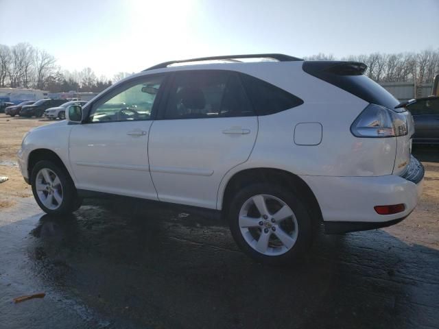 2005 Lexus RX 330