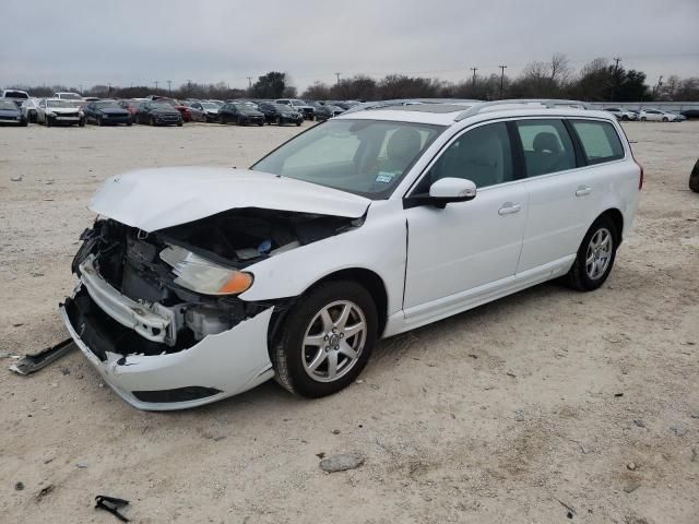 2008 Volvo V70 3.2