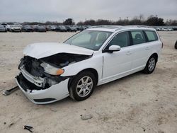 Volvo V70 salvage cars for sale: 2008 Volvo V70 3.2