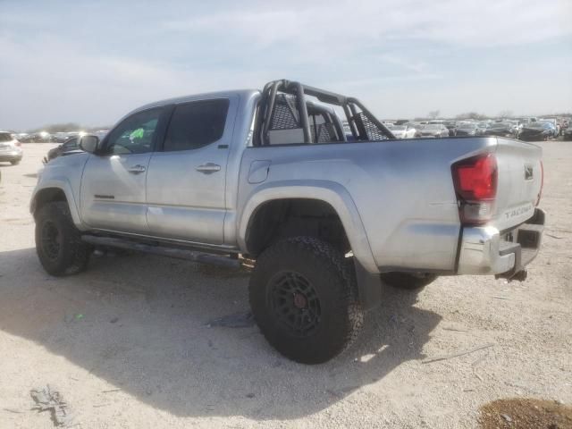 2023 Toyota Tacoma Double Cab