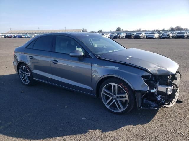 2020 Audi A3 Premium