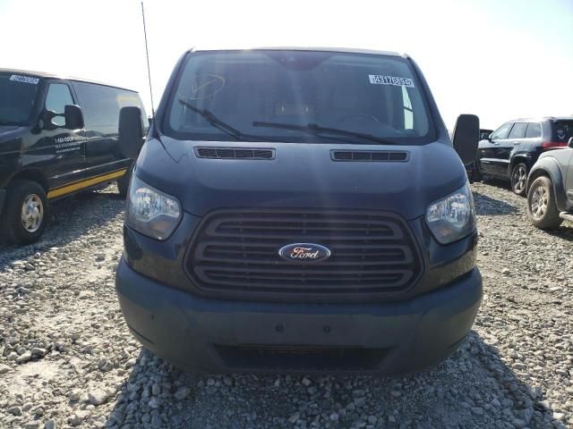 2015 Ford Transit T-350