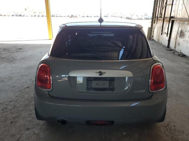 2015 Mini Cooper