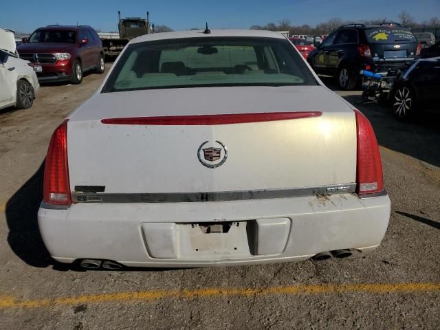 2007 Cadillac DTS