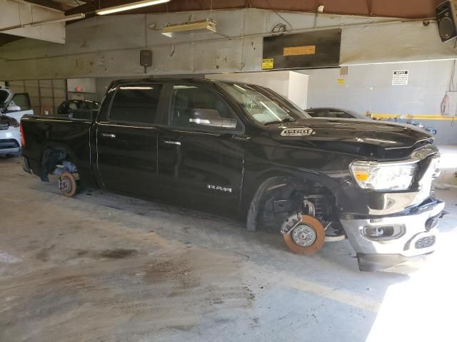 2019 Dodge RAM 1500 BIG HORN/LONE Star