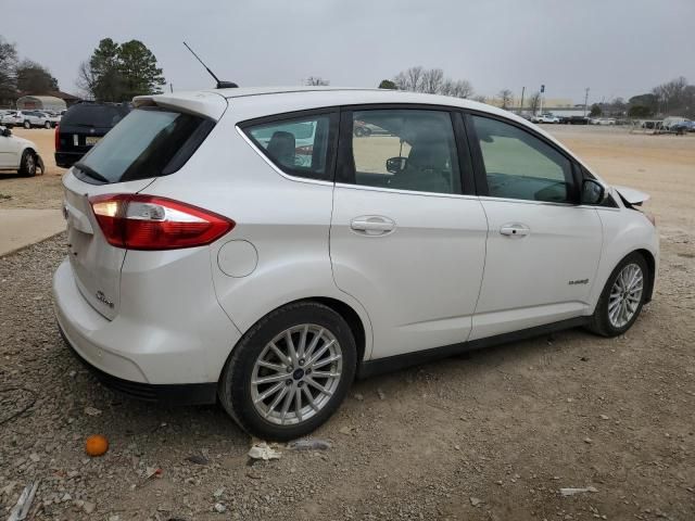 2015 Ford C-MAX SEL