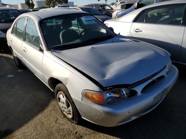 1997 Ford Escort LX